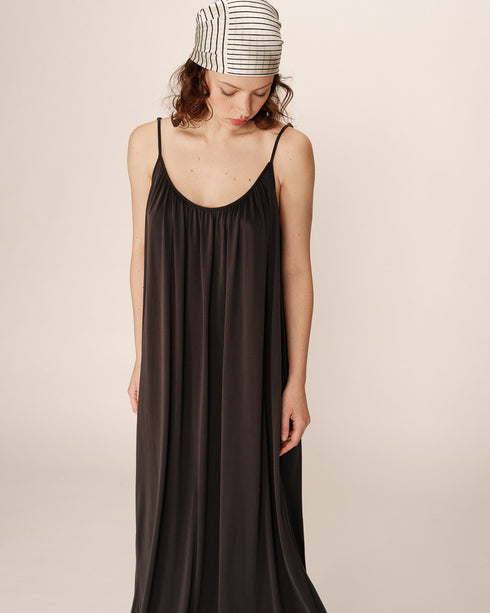 Vestido PIVOINE